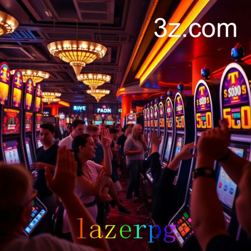 Baixar Jogos Incríveis no LazerPG e Junte-se ao Diversão