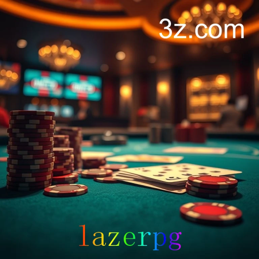 Jogos Fantásticos e Engajantes no LazerPG: Prepare-se para Jogar!