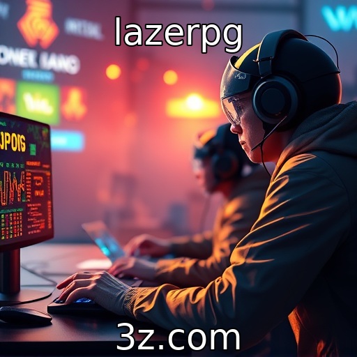 A nova era das apostas esportivas no Brasil: o que esperar em 2025