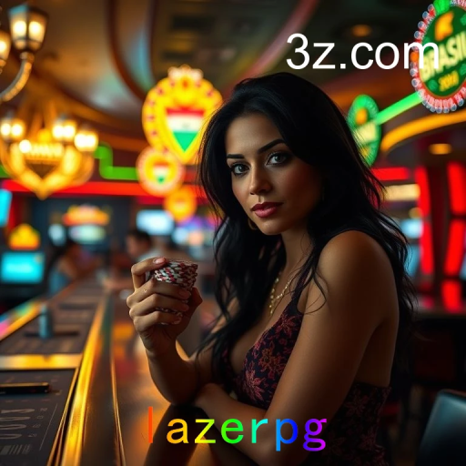 Plataforma do LazerPG: Um Mundo de Jogos Espera por Você