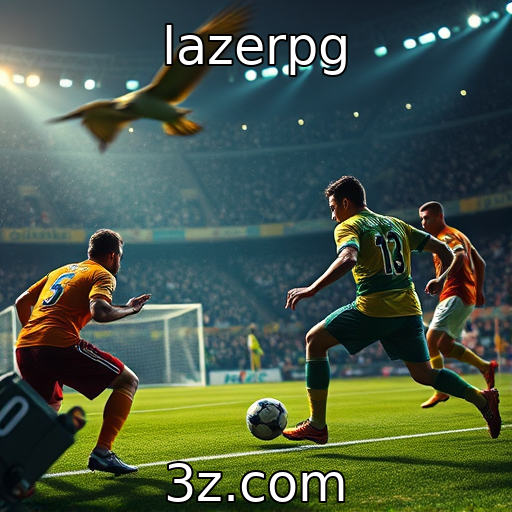 Apostas esportivas: como análises de partidas podem garantir grandes lucros