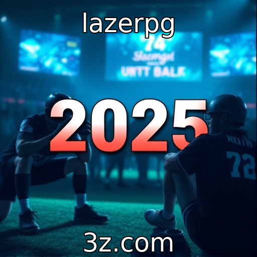 Desvendando o Mundo das Apostas: O Que Esperar em 2025