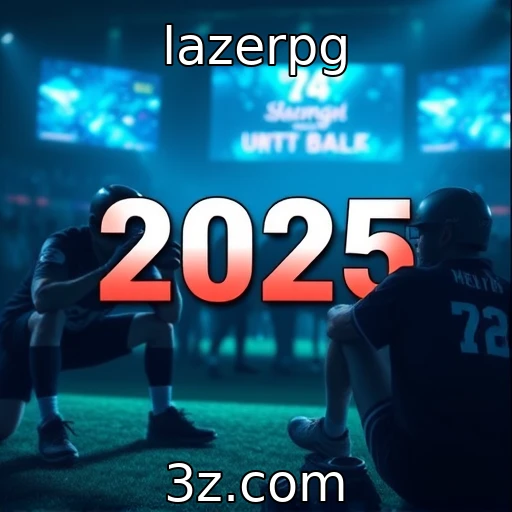 Desvendando o Mundo das Apostas: O Que Esperar em 2025